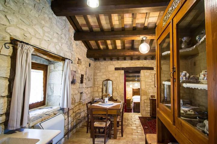 Appartamento intero, Homerez - Appartamento ad Abbateggio in Abbateggio, Parco Nazionale della Majella