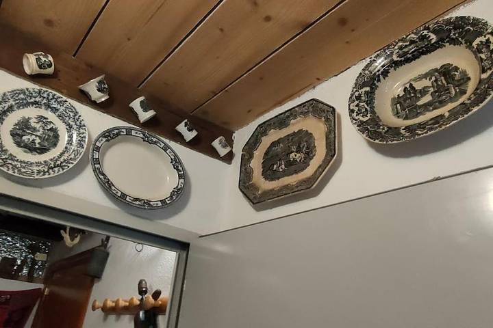 Gîte pour 4 personnes à Santa Pau - 4