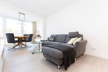 Ferienwohnung für 3 Personen in Döse, Cuxhaven, Bild 1