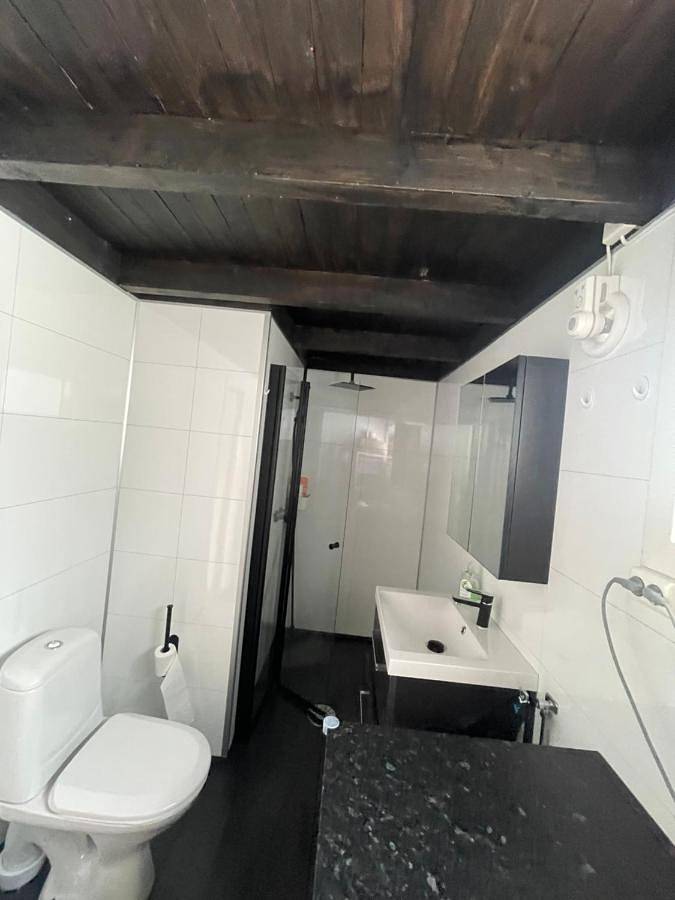 Ferienhaus für 4 Personen, mit Garten und Ausblick in Tromsø - 2