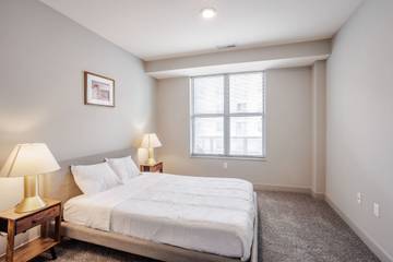 Vacation Rental for 5 Guests in Cincinnati, Hamilton County (OH), Picture 3