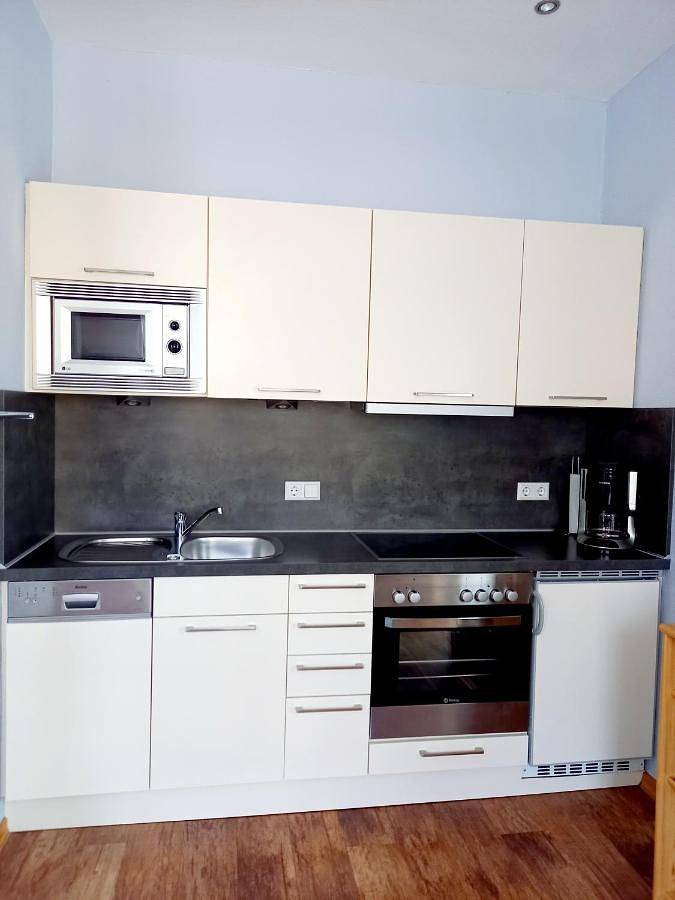 Ganze Wohnung, One-Bedroom Apartment in Ernst, Cochem-Zell