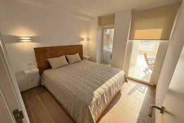 Apartment for 4 People in Cala Bona, Son Servera, Photo 1