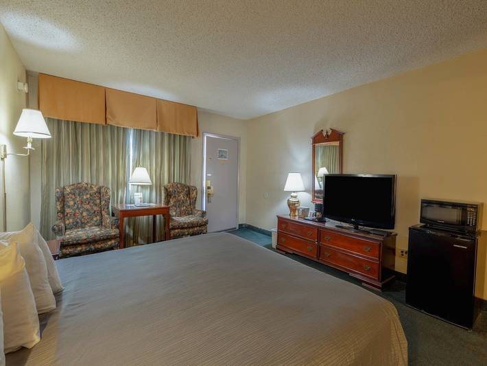 Apartamento entero, Cama tamaño king | No fumadores in Gallup (desambiguación), Condado de McKinley
