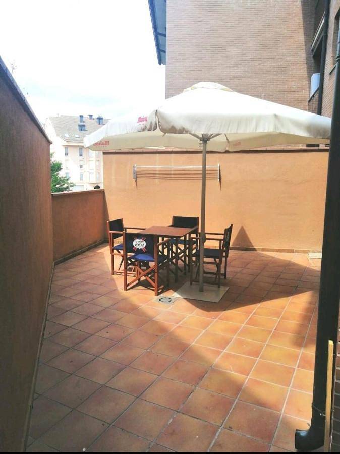 Gîte pour 4 personnes, avec terrasse à Aínsa - 4