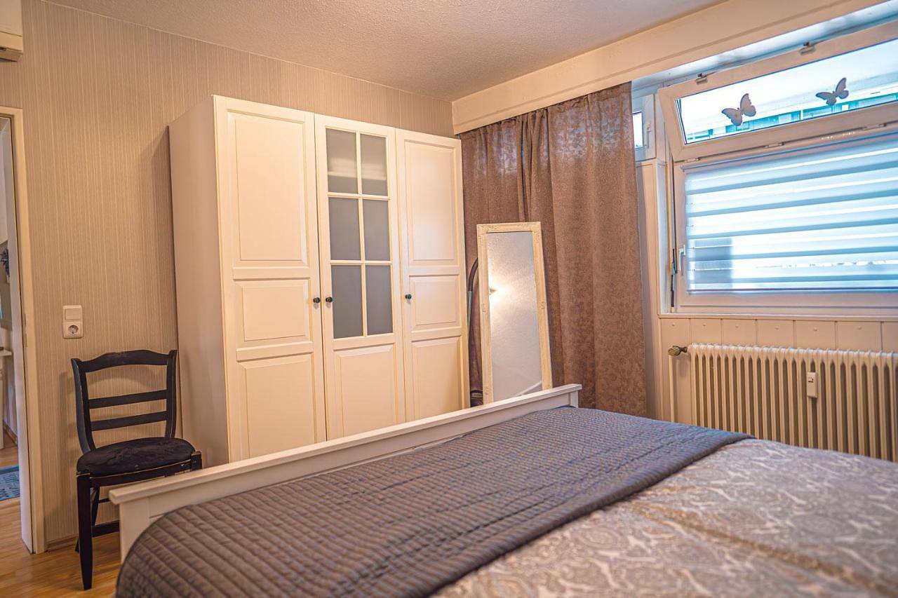 Ganze Wohnung, Schwalbennest - Hundefreundlich, Sauna, Pool, Dachterrasse, See & Natur in Körbecke, Möhnesee