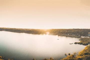 Ferienhaus für 8 Personen im Spreewald