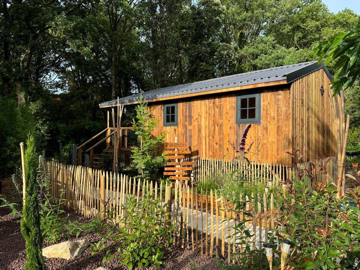 Le Petit Kck - L'Arbousier in Clermont-l'Hérault, Lodève und Umgebung