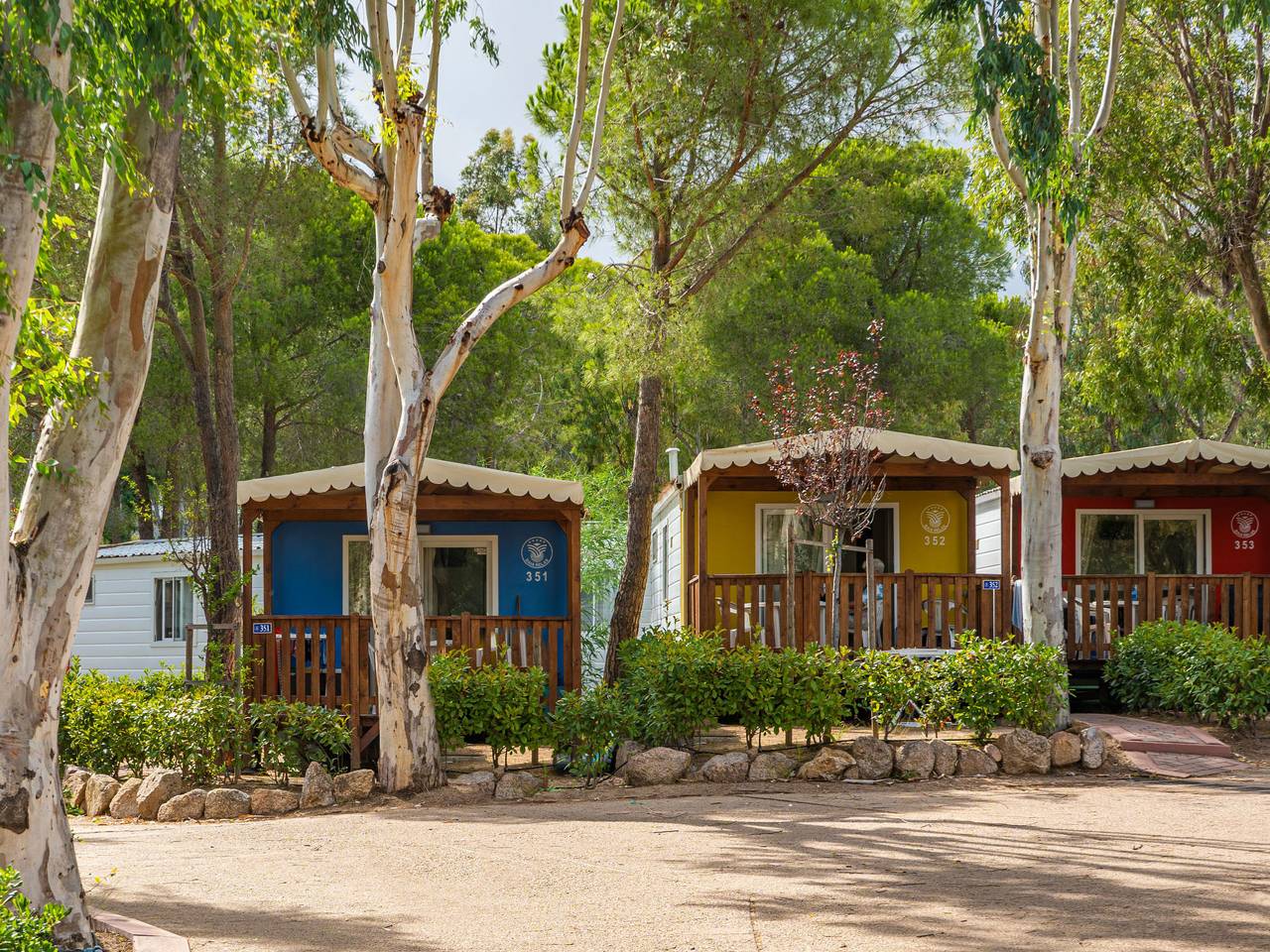 Casa vacanza a Gallura a partire da 103€ a notte