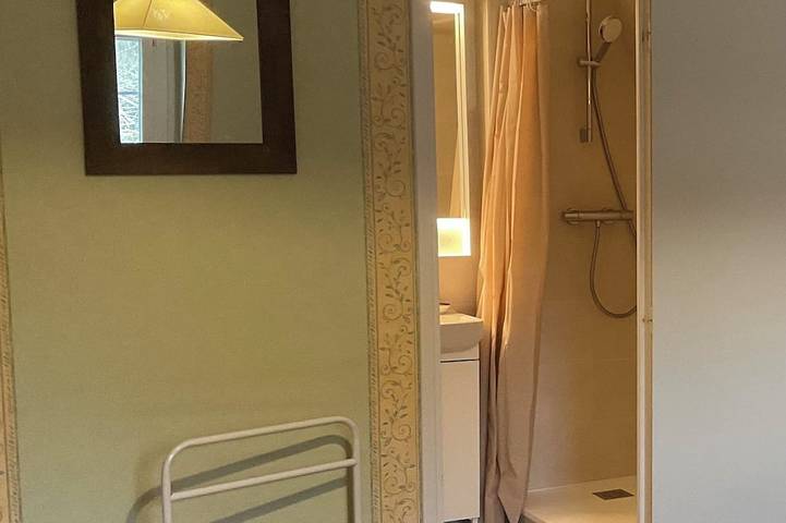 Location de vacances pour 15 personnes, avec terrasse et jardin à Saint-Avertin - 4