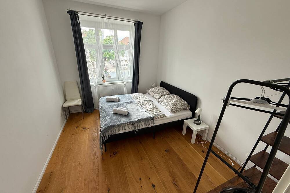 Entire apartment, Vacation apartment in central location in Stockerau, Korneuburg