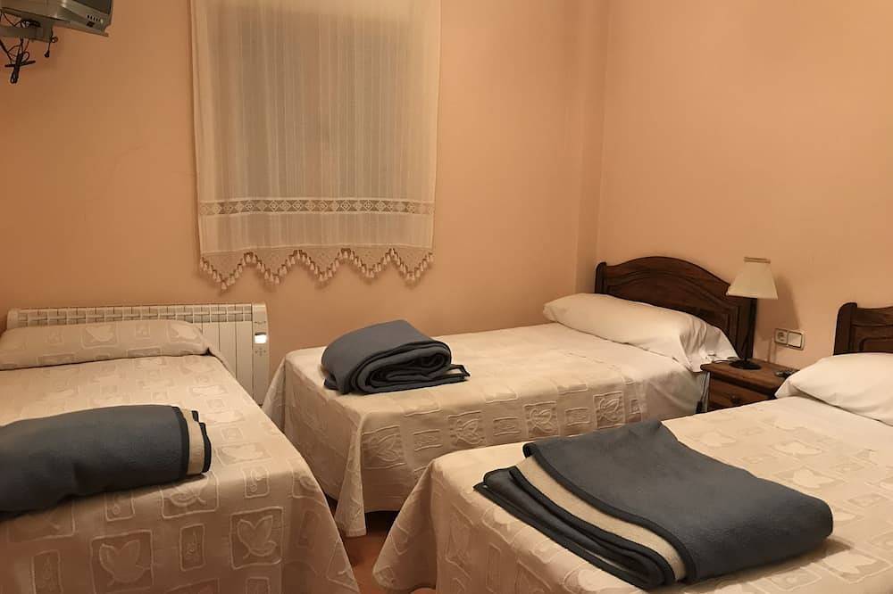 El Cuco 1 located between the Lagunas de Ruidera and the Birth of the Rio Mundo in El Ballestero, Albacete Province