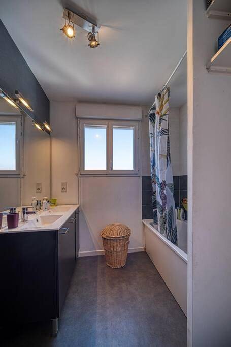 Location de vacances pour 6 personnes, avec jardin à Portes-lès-Valence - 3