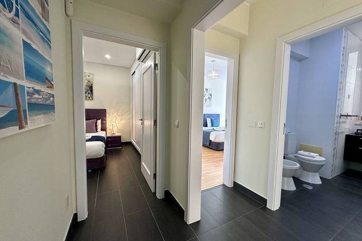Ganze Wohnung, Quarteira Deluxe With Pool in Quarteira, Faro Distrikt