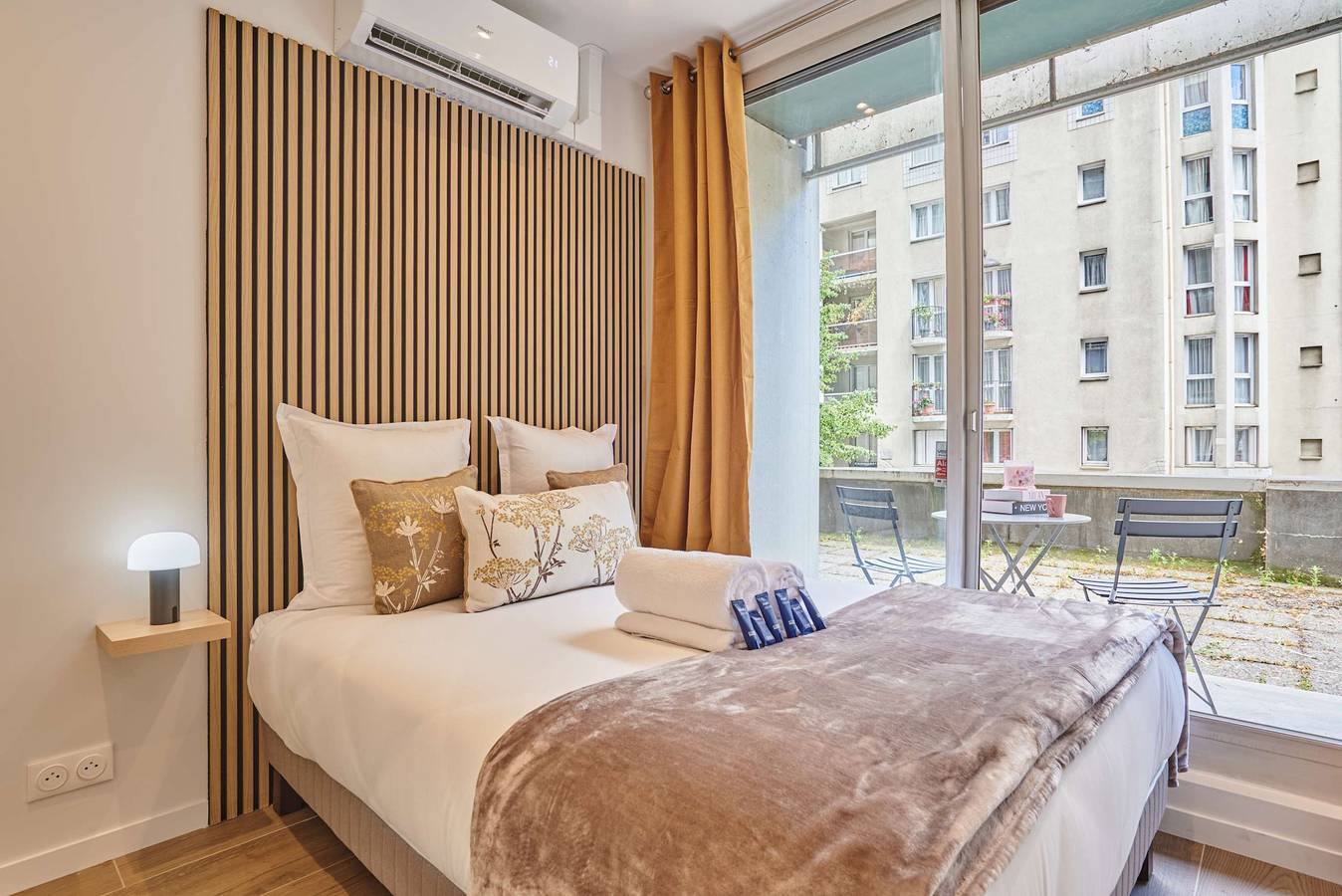 Photo : Appartement de vacances