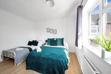 Apartment for 6 People in Colchester, Essex, Photo 3