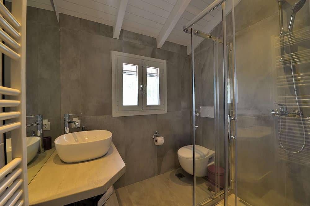 Villa Portomare, Portorafti Griechenland in Porto Rafti, Regionalbezirk Ostattika