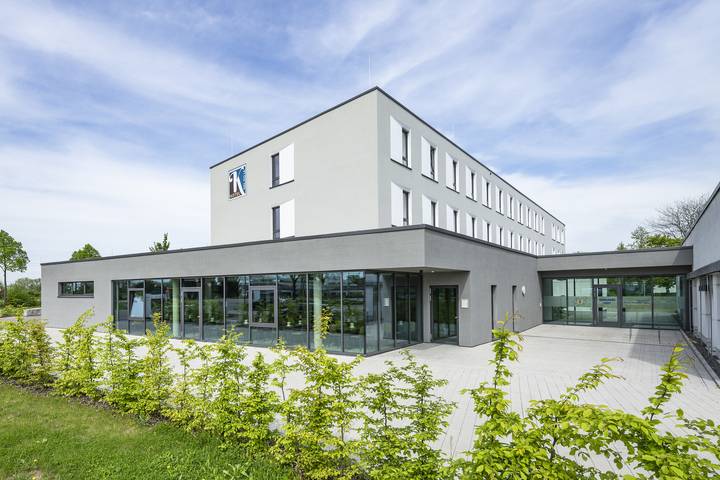 Hôtel pour 2 personnes à Kehl