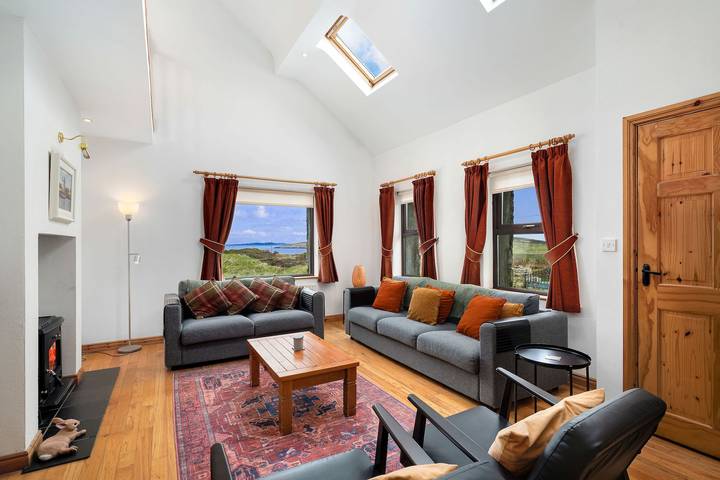 Hütte für 7 Personen in Irland - 4