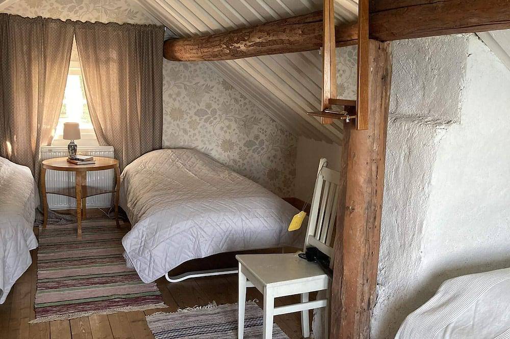 4 Sterne Ferienhaus in Vingåker in Vingaker, Hjälmaren