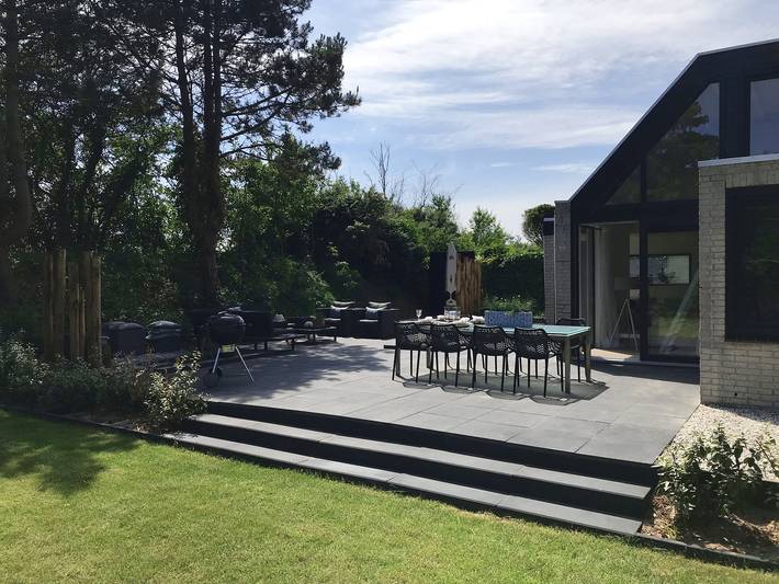 Bungalow voor 6 personen in Ouddorp