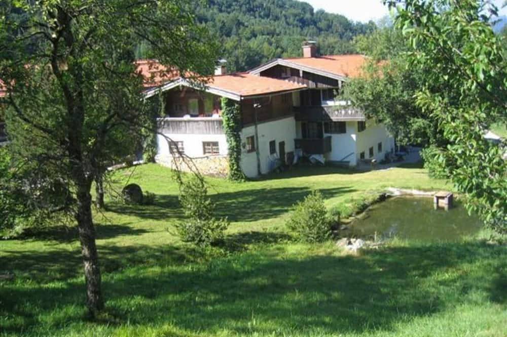 Apartamento entero, Apartamento 1 - Gschwandlerhof in Alpes Bávaros
