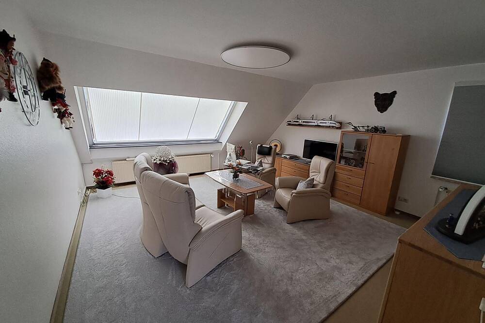 Ganze Wohnung, Ferienwohnung Ferienwohnung Kück in Schulenberg im Oberharz, Harzvorland