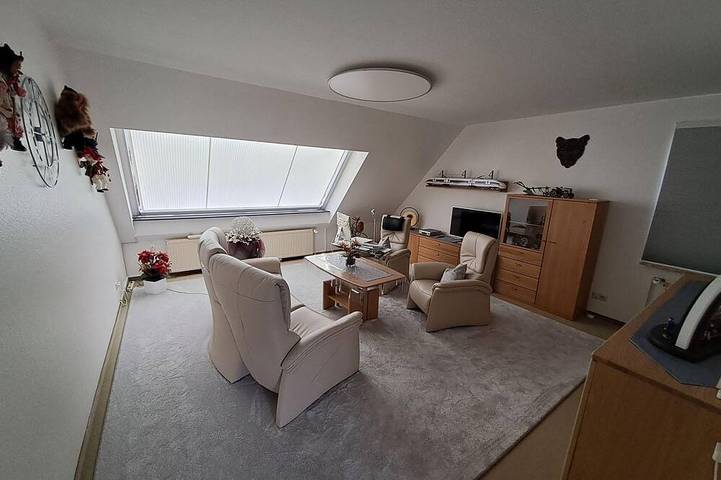 Ferienwohnung für 2 Personen - 1
