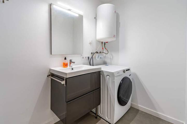 Apartamento entero, Apartamento Cabrera in Peguera, Calvià