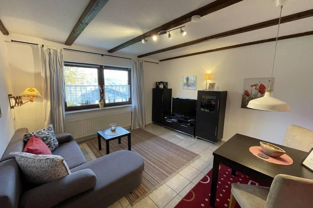 Ganze Wohnung, Ferienpark Himmelberg in Ferienpark Himmelberg, Thalfang