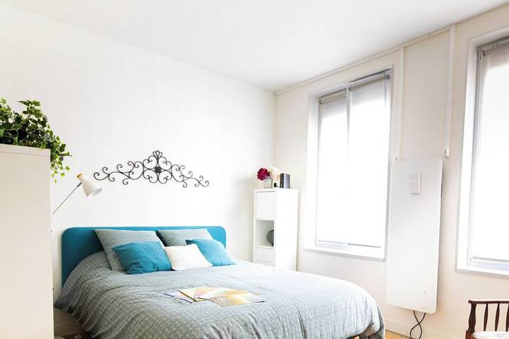 Secret Garden • Charming house 200m from the beach in Sangatte, Región de Calais