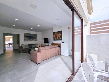 Casa De Vacaciones para 8 Personas en Cartagena, Provincia de Murcia, Foto 2