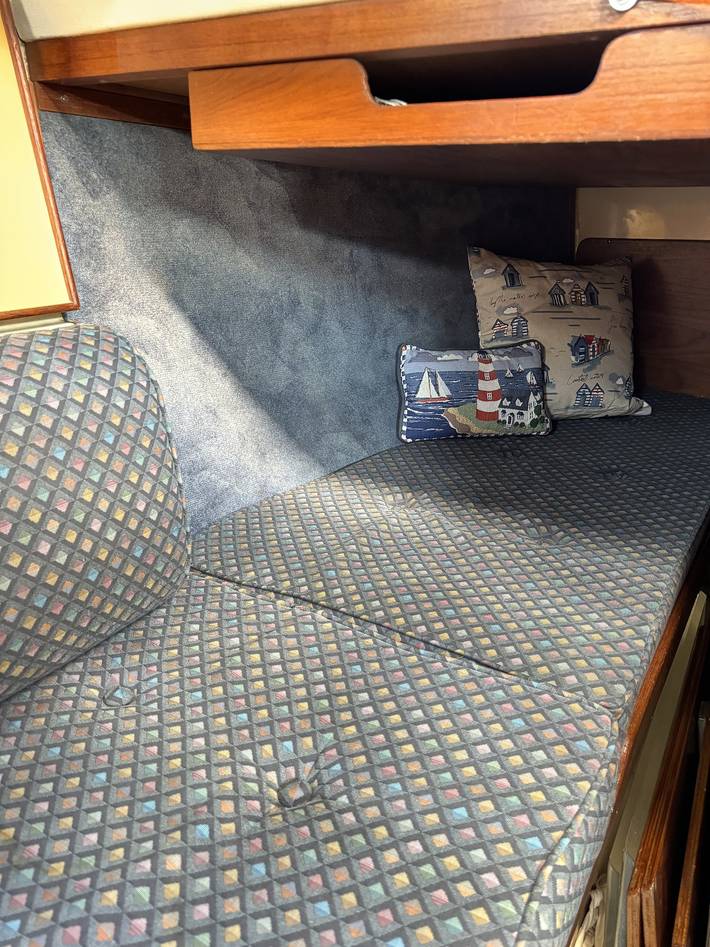 Ferienwohnung für 4 Personen in der Mecklenburger Bucht - 4