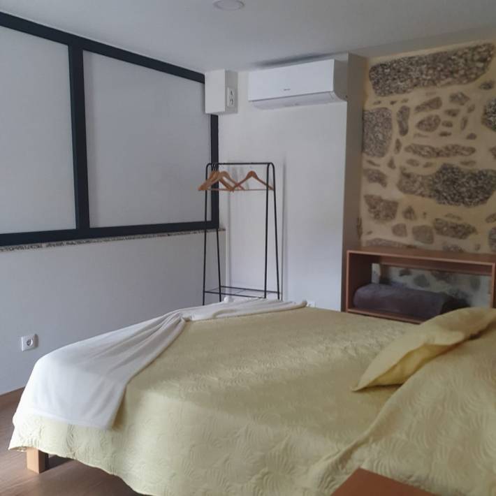 Finca für 2 Personen, mit Garten, mit Haustier in Portugal - 3