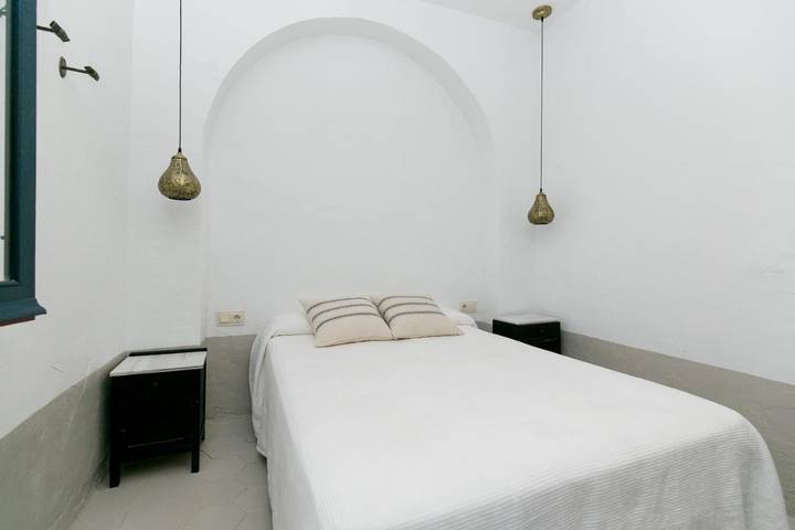 Maison d’hôte pour 2 personnes, avec terrasse à Grenade - 4