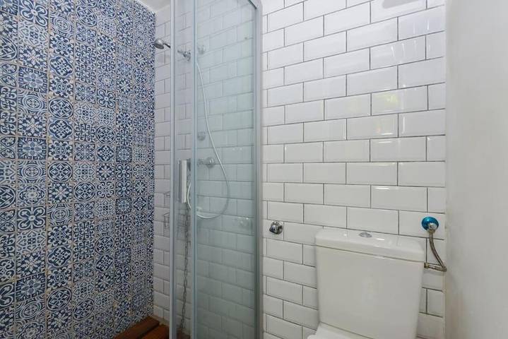 Ferienhaus für 2 Personen, mit Terrasse und Garten in Budapest - 4