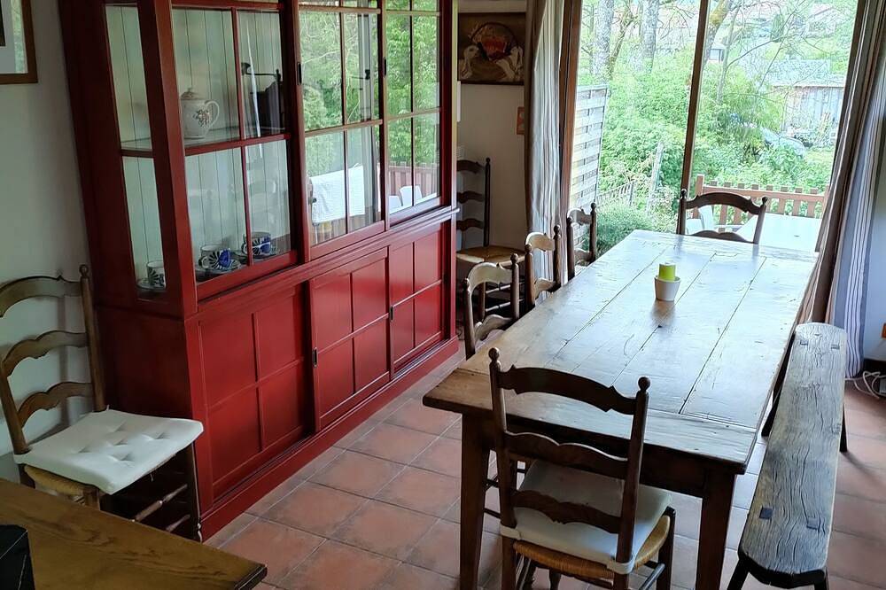 House in Les Islettes, Verdun