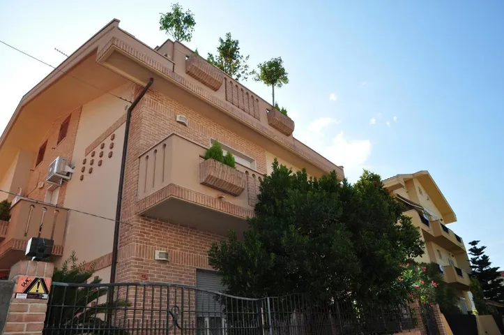 Bed and breakfast per 2 persone, con terrazza, con animali domestici - 1