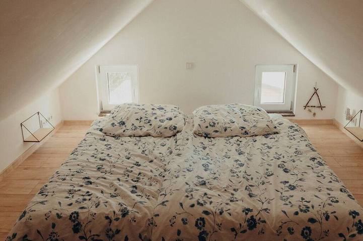 Ferienhaus für 4 Personen in Wartburg - 2