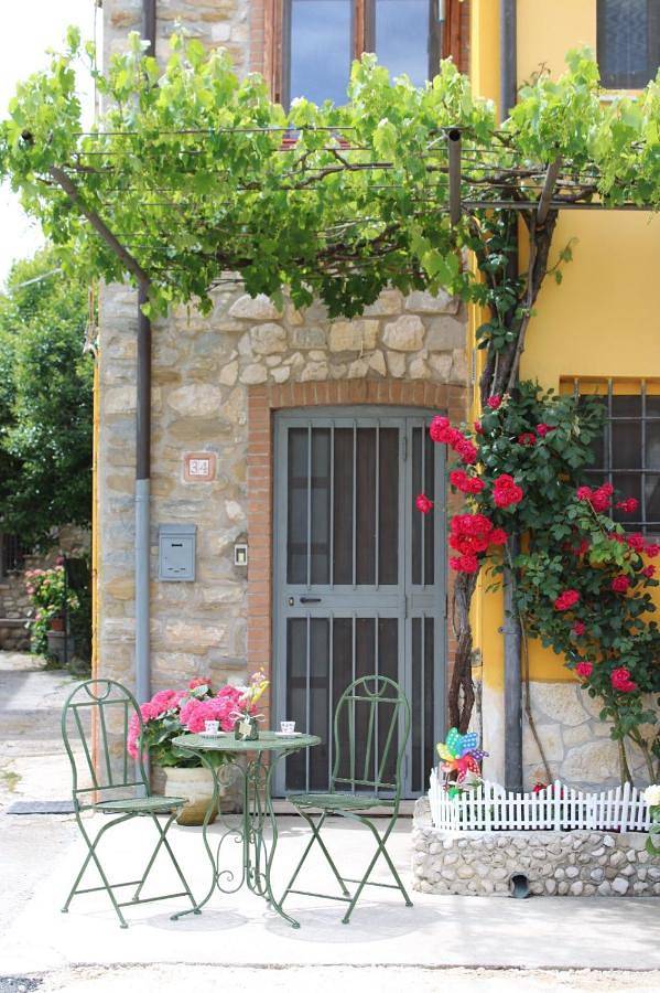 B&b per 2 persone, con Giardino e Panorama a Bojano