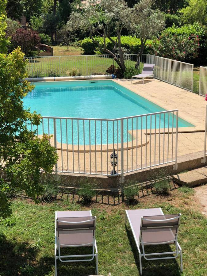 Villa in Cornillon-Confoux, Côte méditerranéenne (France)