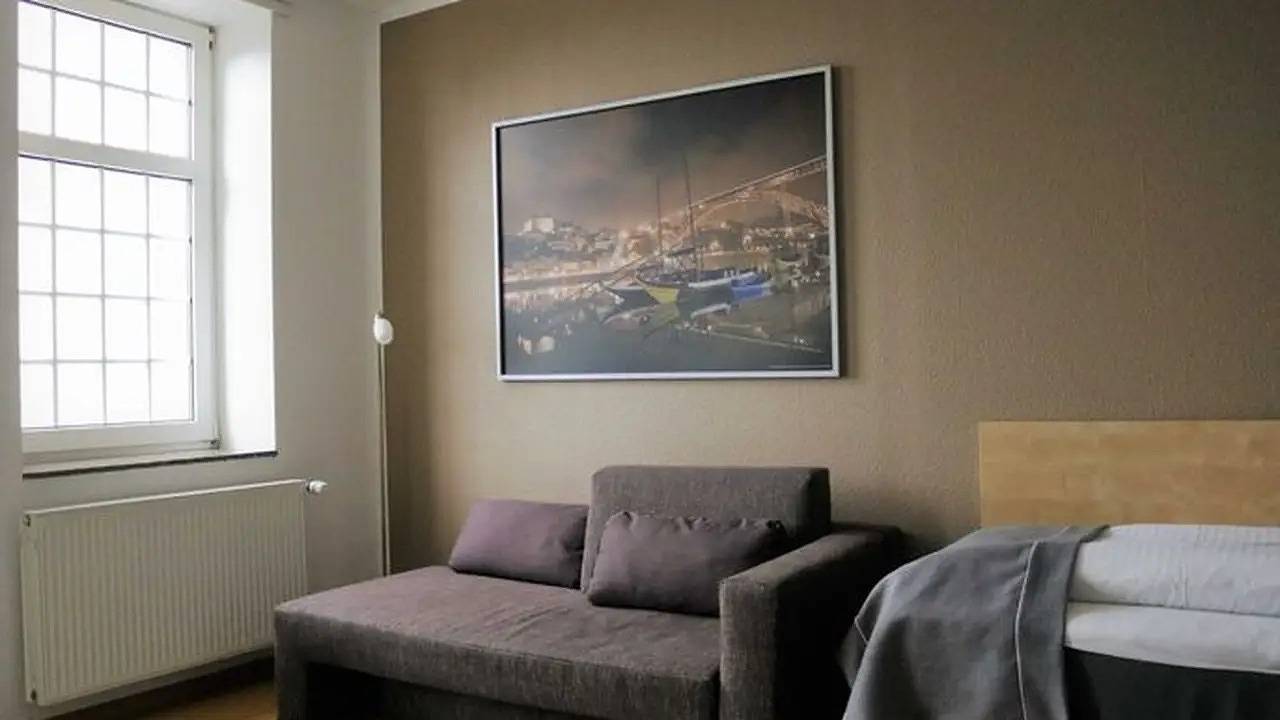 Ganze Ferienwohnung, Ferienwohnung für 1 Person in Baukem in Bochum, Ruhrgebiet