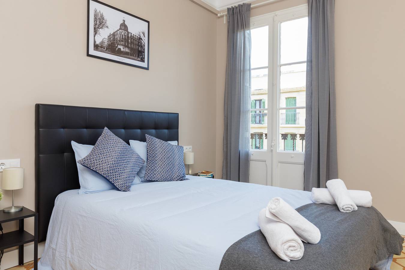 Appartamento intero, Key Bcn Girona 4.2 in Barcelona Centre, Barcellona