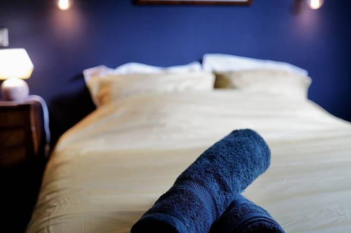 Location de vacances pour 7 personnes, avec balcon à Épernay - 2