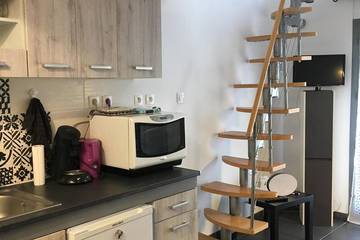 Gîte pour 2 personnes à Castelnaudary
