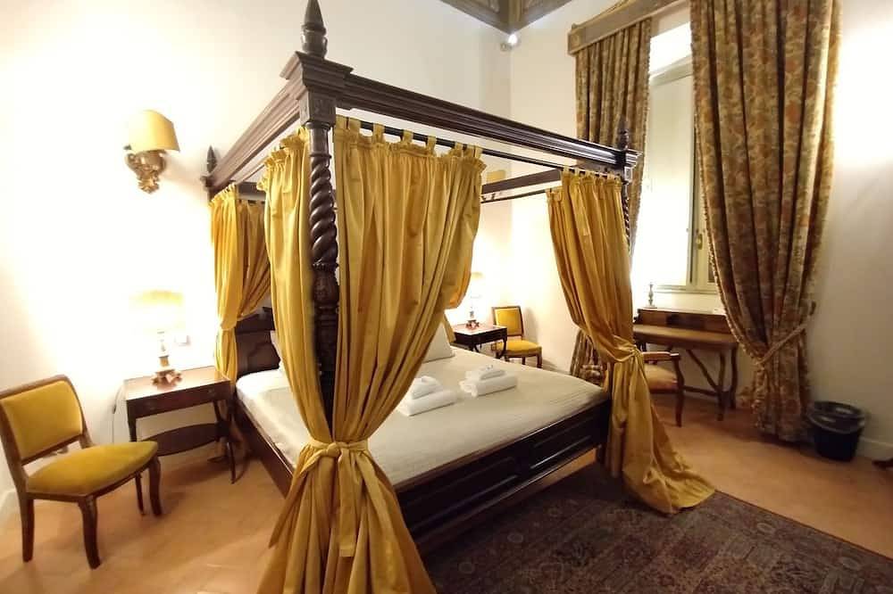 Appartamento vacanze a Roma a partire da 1096€ a notte