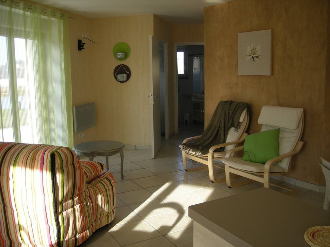 Gîte rural in Belleray, Verdun