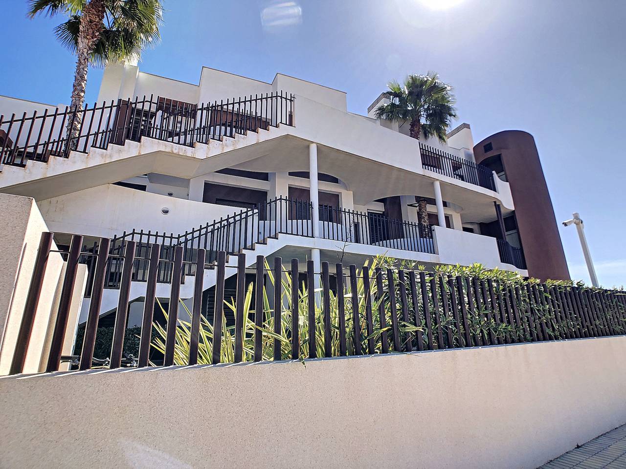 Appartement entier, 3010 Silene Ii in Punta Prima (Alicante), Orihuela