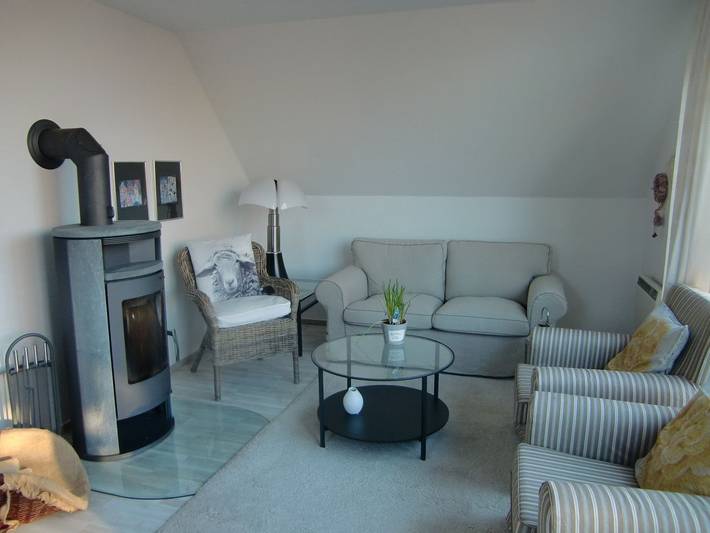 Ferienhaus für 4 Personen, mit Balkon und Terrasse sowie Garten in Brasilien (Ostsee) - 4