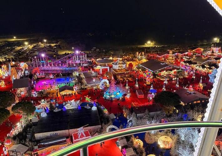 Gîte pour 4 personnes, avec terrasse et vue dans Port Saint Ange